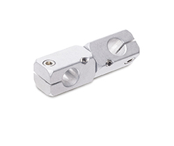 MSM-G-Pivoting connecting clamps